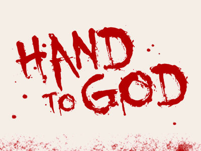 Hand to God