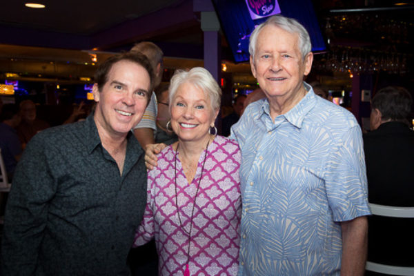 DEZART PERFORMS’ 2017 SEASON FINALE PARTY