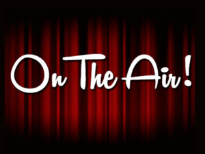 ON THE AIR 5!