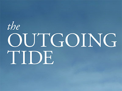 The Outgoing Tide