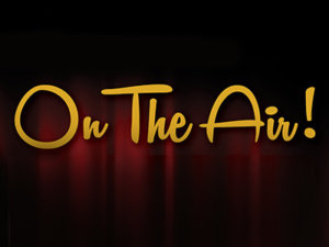 On The Air 3!