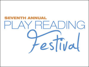 Seventh Annual Play Reading Series