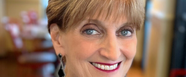 Acclaimed Palm Springs Theatre Expands Network with Actress and Cultural Leader