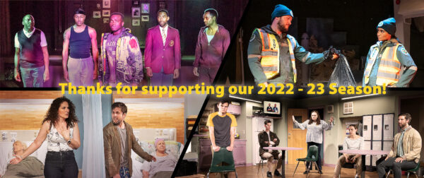 Dezart Performs ends its 2022-23 season and looking forward to its 2023-24 season!