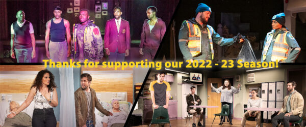 Dezart Performs ends its 2022-23 season and looking forward to its 2023-24 season!