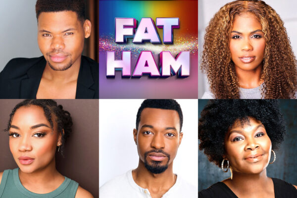 Shakespeare Reimagined in FAT HAM at Dezart Performs