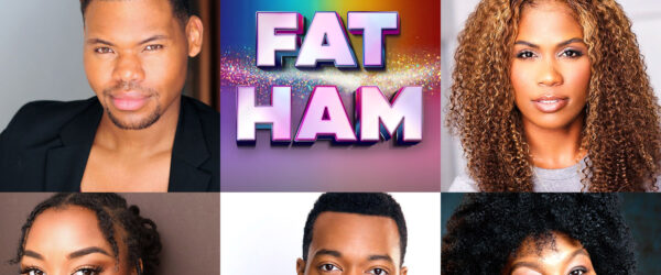 Shakespeare Reimagined in FAT HAM at Dezart Performs