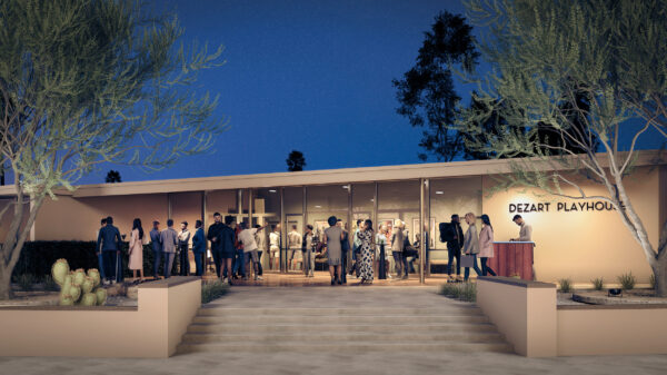 Dezart Performs announces its new theater for the 2025-26 Season