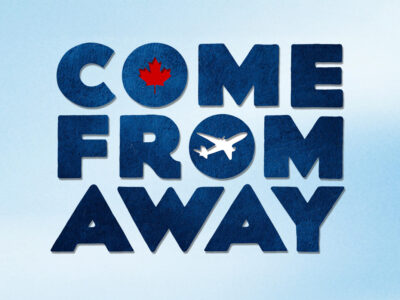 Come From Away