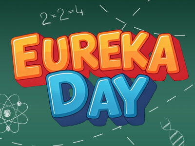 Eureka Day