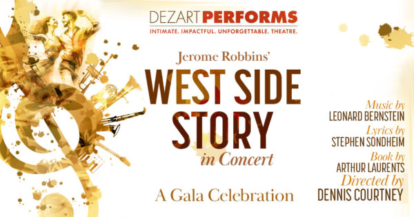 WEST SIDE STORY IN CONCERT: A GALA CELEBRATION