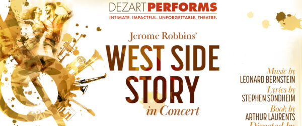 WEST SIDE STORY IN CONCERT: A GALA CELEBRATION