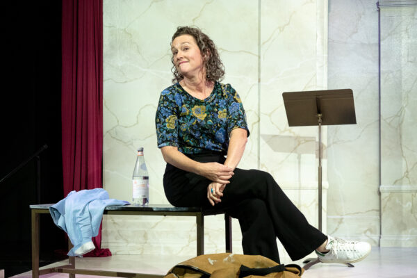 “DESTROYING DAVID: A triumph at Dezart Performs” – Gay Desert Guide