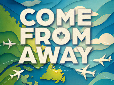 Come From Away
