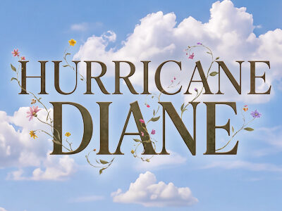Hurricane Diane