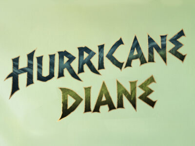 Hurricane Diane