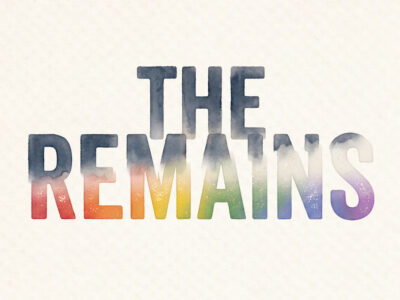 The Remains